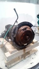 Automatic Transmission 211 Type E350 Awd Fits 06-09 Mercedes E-class 756935
