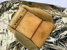 VW Golf 4 Generation Cabrio Sitzpolster Bj 99