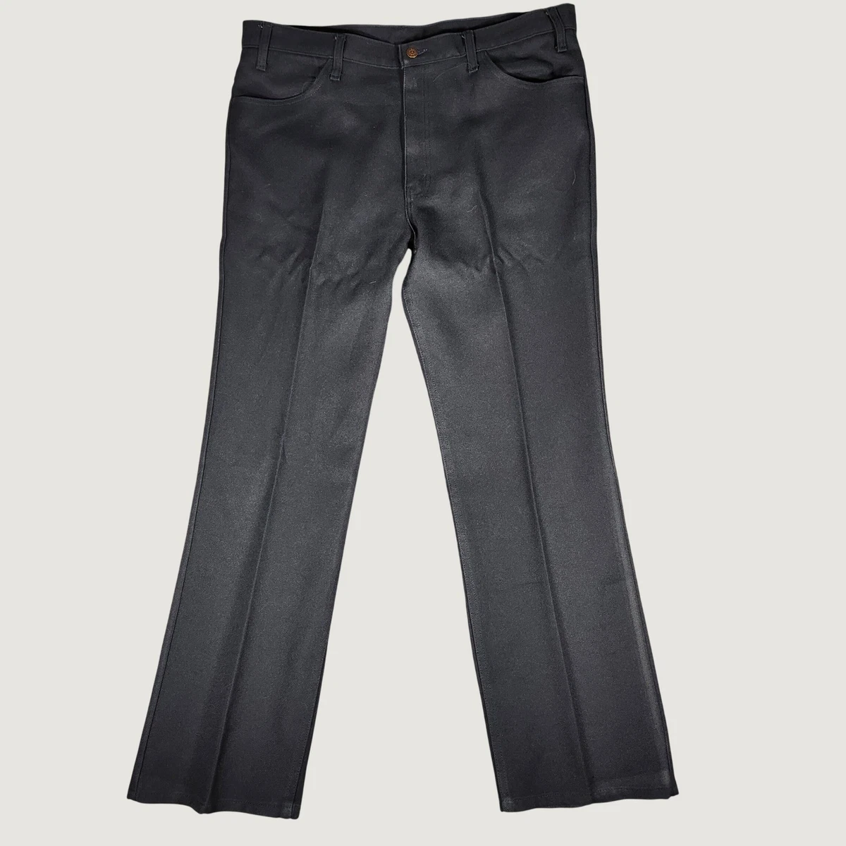 Levis Sta Prest In Men's Vintage Pants for sale | eBay
