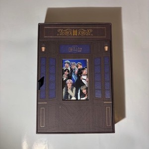 Bts Magic Shop | eBay