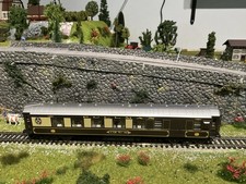 Hornby Pullman parkour brake car R233 OO scale DC