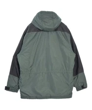 Other Blouson Jackets GreenxBlack (Approx. S) 2200585375113