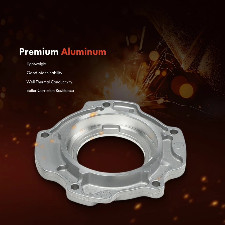 Engine Oil Pump Repair Kit for Ford F-250 F-350 F-450 F-550 Super Duty Excursion - Image 3 of 4