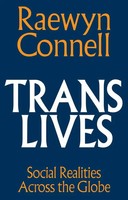 Trans Lives | Social Realities Across The Globe | Raewyn Connell | Englisch