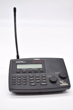 UNIDEN BC278CLT Bearcat Police Weather Alert Scanner - No Adaptor