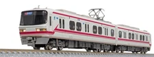 Green Max N Gauge Meitetsu 1850 series (1853 formation) additional 2-car formati