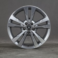 18 Zoll original Mercedes C-Klasse W205 S205 Alufelge A2054012902 Felge 18 Zoll original Mercedes C-Klasse W205 S205 Alufelge A2054012902 Felge