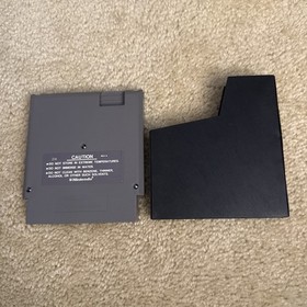 Blades Of Steel (Nintendo NES, 1988)  - Hockey Game - Ships FAST