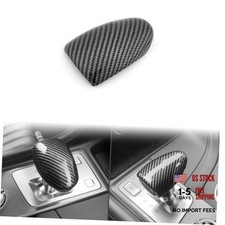 Gear Shift Knob Cover Knob Gear Stick Protector Car Shifter Cover Sticker