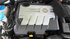 Engine 2.0l Vin L 5th Digit Diesel Engine Id Cjaa Fits 10-14 Golf 1043966 Engine 2.0l Vin L 5th Digit Diesel Engine Id Cjaa Fits 10-14 Golf 1043966