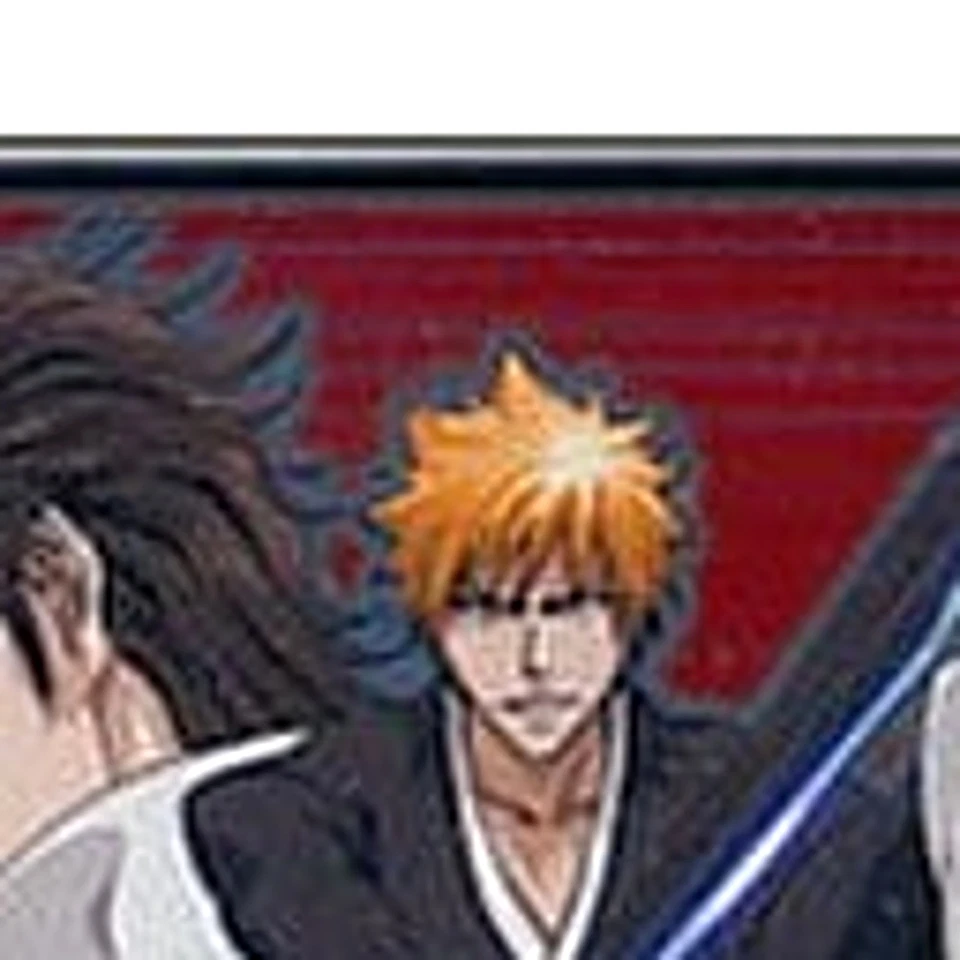 Bleach: The 3rd Phantom Nintendo DS NDS NTSC-J CIB - Image 3 of 4