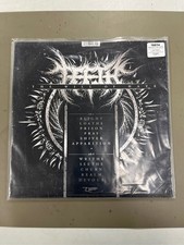 Teeth The will of hate Vinyl Record 12" Album