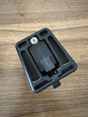 Brompton Faltrad Frontträgerblock