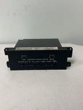 1986 Lincoln Mark Vii Climate Control Genuine