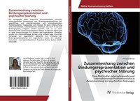 Zusammenhang Zwischen BindungsrepräSentation Und Psychischer StöRung Anna GraßMa
