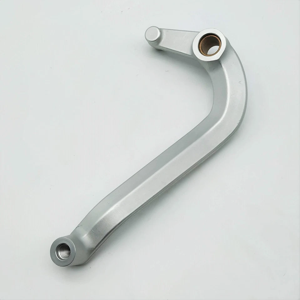 Soporte de palanca de cambios original Moto Guzzi V7 III / V9 (17-19) 2B003348 Foto 2 de 2