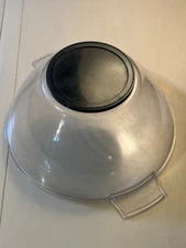 West Bend Kettle Krazy Popcorn Popper & Nut Roaster LID ONLY 82386