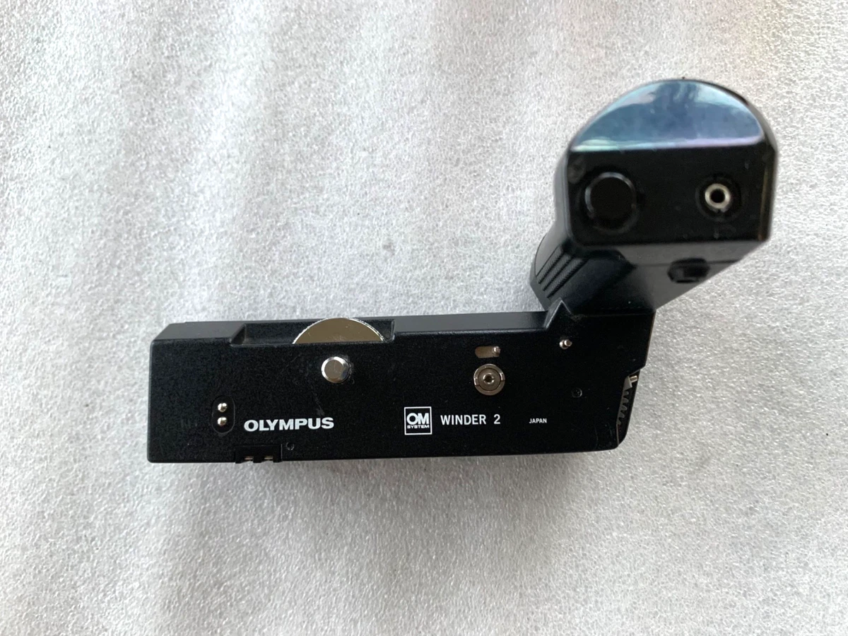 オリンパス OM-4 ボディ ワインダー2付き #667 2026年最新】オリンパス ワインダーの人気アイテム - メルカリ