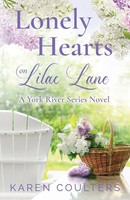 Karen Coulters | Lonely Hearts On Lilac Lane | Taschenbuch | Englisch (2024)