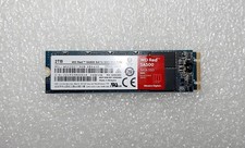 2TB WD RED SA500 M.2 NAS SATA SSD