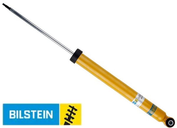Bilstein 24-275682 StoßDäMpfer StossdäMpfer Hinterachse Hinten FüR Ford-image