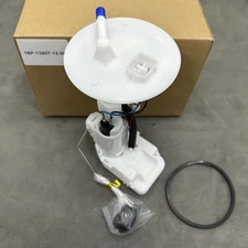 Fuel Pump Assembly for YAMAHA 2009-2024 YFZ450R YFZ450X 18P-13907-12-00