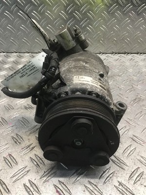 Klimakompressor Ford S-Max (WA6) 2.0 TDCi 103kW 140PS REAV61-19D629-DC C20DD0X,