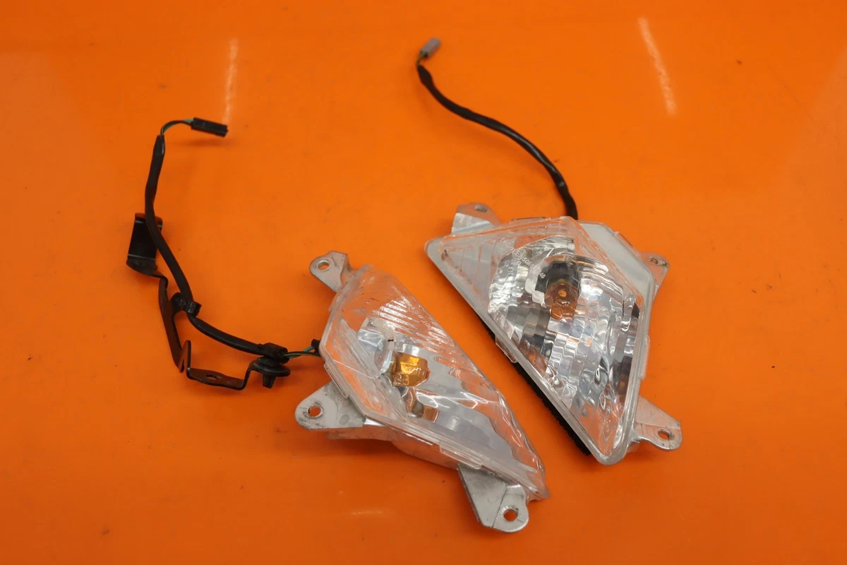 Kawasaki Motorcycle Parts for Kawasaki Ninja ZX6R for sale | eBay