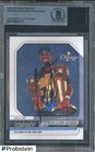Shai Gilgeous-Alexander Signed 2024-25 Panini Instant #638 Thunder BGS BAS AUTO