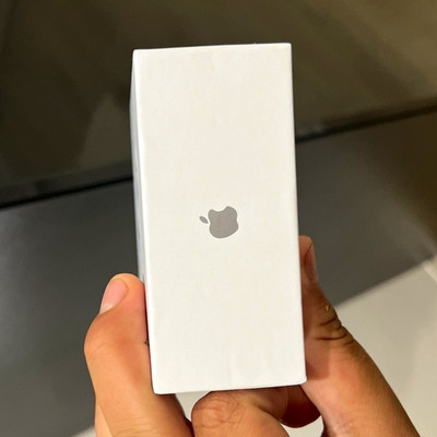 Apple AirPods Pro 2. Generation mit MagSafe Ladecase USB-C, Bluetooth, Weiß