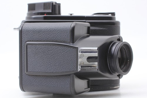 【NEAR MINT+】 Hasselblad 503CX w/ 80mm f2.8 C Lens AE Prism Finder A12 From JAPAN - Picture 6 of 15