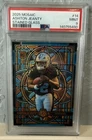 2025 Panini Absolute Ashton Jeanty Base (PSA 9)