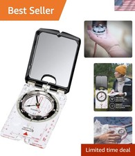 MC-2 Compass: Top-of-The-line Compass for Pro...