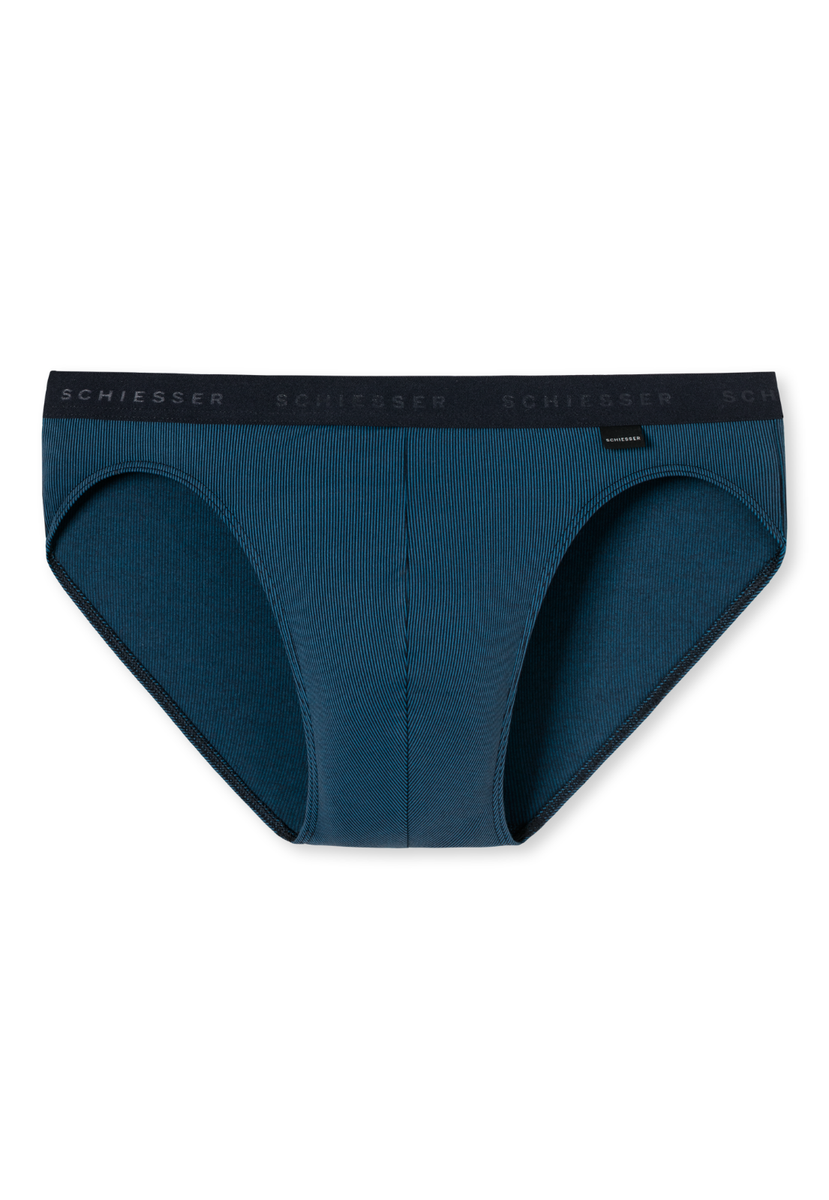 Schiesser Uomo Slip Rio 4-10 S M L XL XXL-4XL Biancheria Intima