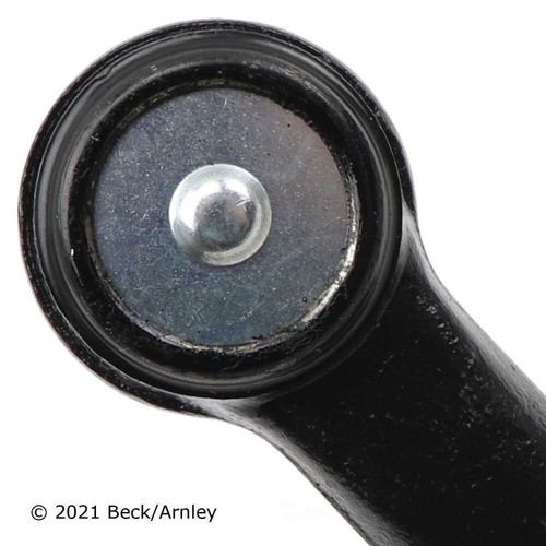 (2) Front Tie Rod End 53540-S0X-A02 Beck Arnley 101-6329 - Picture 4 of 5