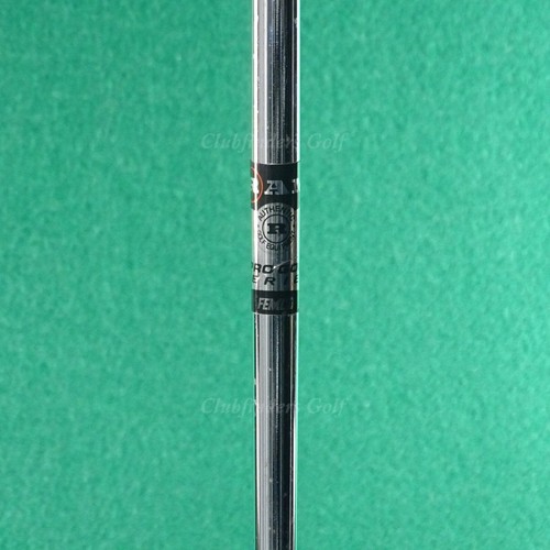 Ram Memorial Heel-Toe Weighted Precision Balanced 35" Putter Golf Club - Picture 4 of 5