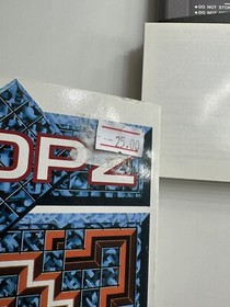 NES Loopz (Nintendo Entertainment System, 1990) Complete CIB