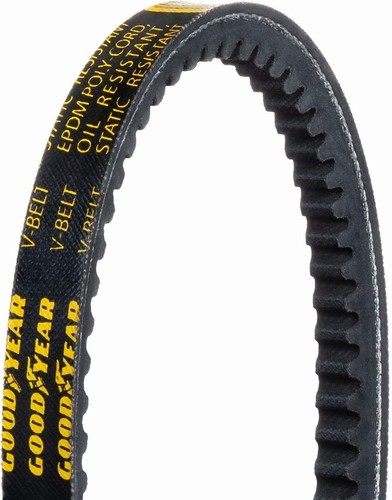 Goodyear Belts 15448 V-Belt 15/32" wide 44.8" Length - Foto 3 di 4