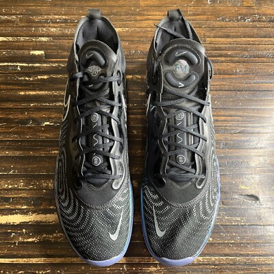 Nike Promo Sample Air Zoom G.T Run Men display picture 1