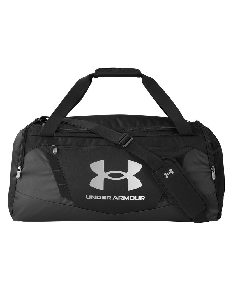 Under Armour Duffle Bag UA Undeniable 5.0 Small 40L Gym Training Bag 1369222 NEW