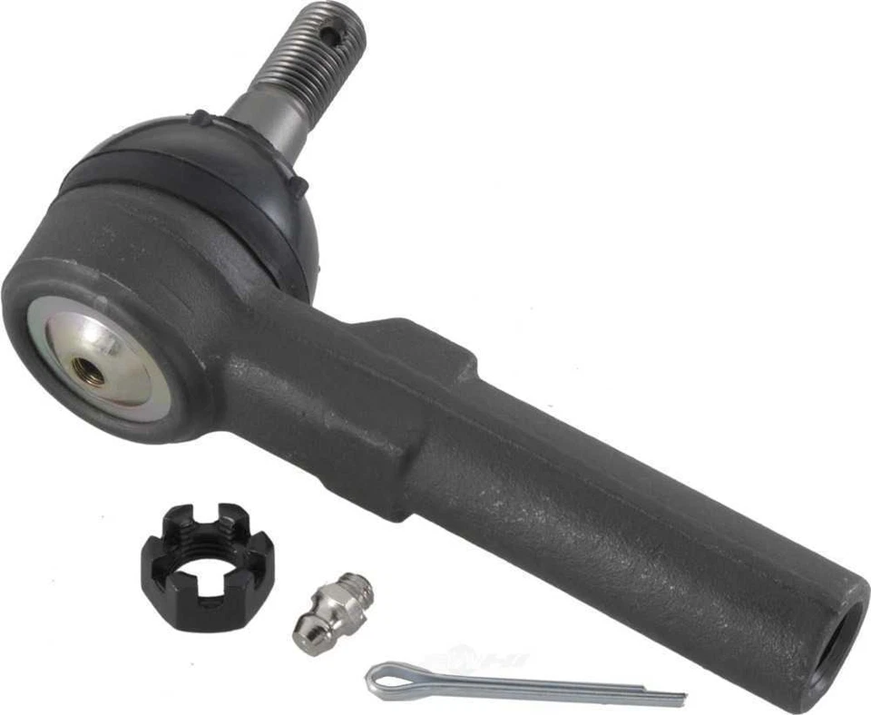 Barra de amarre de dirección extremo-PEC Autopart Intl 2600-71282 Foto 2 de 2