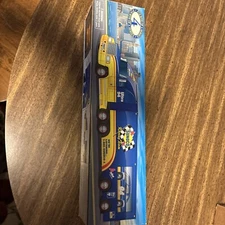 Sunoco Racing Team Truck 1997 Ultra 94 IN BOX 4th of a Series