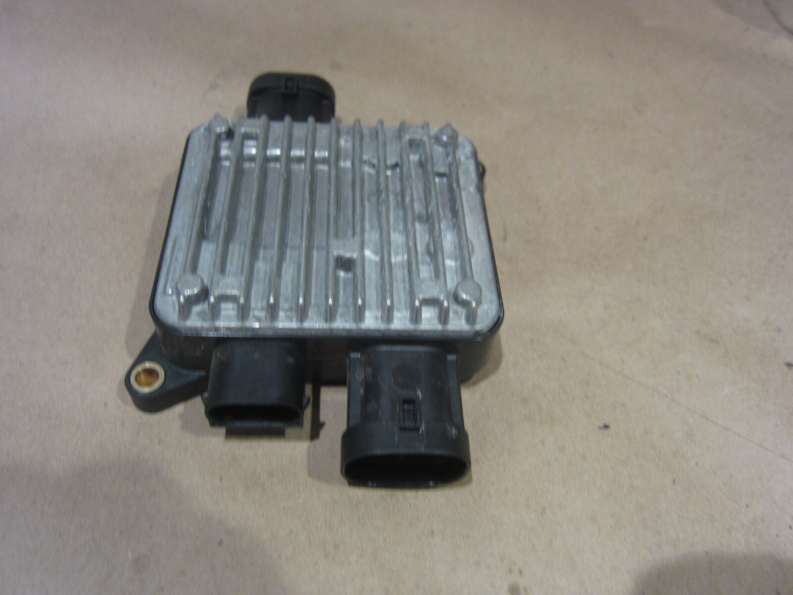McLaren 570S - Fuel Pump Control Module/ECU - P/N 13K0109CP