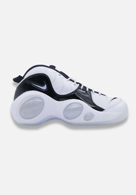 Nike Air Zoom Flight 95 Herrenschuhe Sport Freizeit Sneaker Weiß DV0820 100