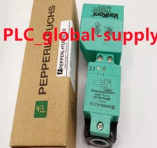 New FOR Pepperl+Fuchs NBN40-U4L-UU Fast Shipment 1PCS #DC