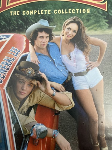 The Dukes Of Hazzard The Complete Collection DVD Set - Picture 5 of 5