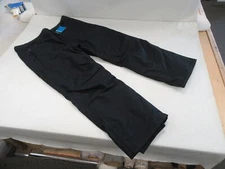 COLUMBIA MENS BUGABOO IV PANT BLACK SIZE X-LARGE 1864311010