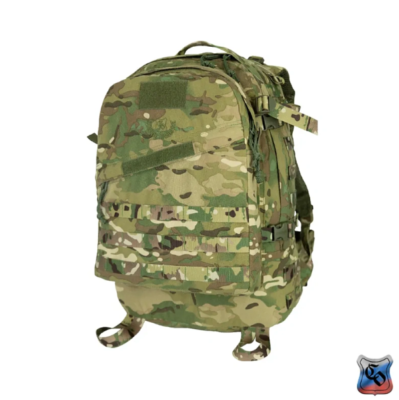 Backpack Adler 40 l from the Russian company SSO/SPOSN | eBay