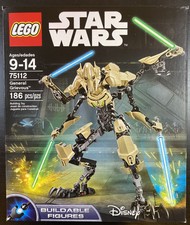 lego star wars the force awakens general grievous