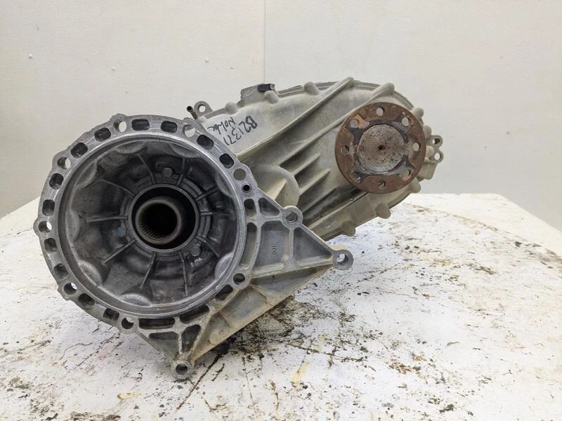2017-2019 Ford F250 F350 Super Duty Transfer Case Assembly OEM Foto 3 de 4
